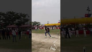 Yuvaraj Singh Playing Cricket With School Kid's 🏏🏆😍 #cricket #yuvarajsingh #short