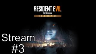 Resident Evil 7 Biohazard #3 PL - Jazda