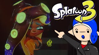 Off the Hook Re-debut - Splatoon 3 splatfest stream