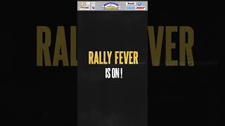 5 Days To Go For Rally Of Coimbatore 2024 | Coimbatore Rally 2024 | INRC 2024 | BlueBand Sports