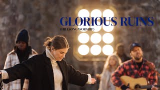 Stockholm Worship - Glorious Ruins (Hillsong Worship)