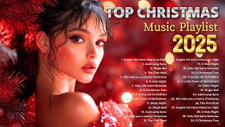 Top 100 Christmas Songs of All Time 🎄Top Best Christmas Songs 2025 🎁 Merry Christmas 2025