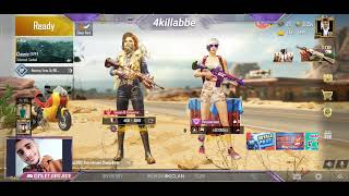 Watch me stream PUBG MOBILE on Omlet Arcade!