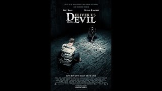 DELIVER US FROM EVIL OFFICIAL TRAILER