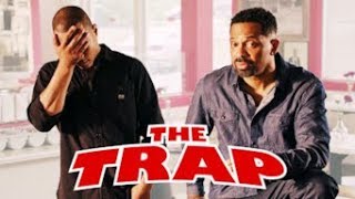 Mike Epps & T.I. - The Trap Movie Funny Clip 2019