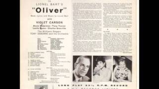 Oliver - Oliver (1961)