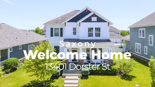 For Sale : 13401 Dorster St