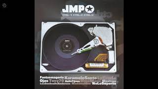 DJ JMP Simon Freak – Tony 70