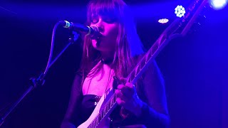 CALVA LOUISE -HUMAN BECOMING LIVE IN ATLANTA GEORGIA 04/09/24 AT THE MASQUERADE