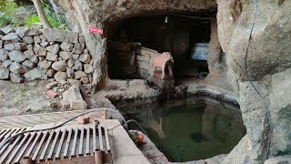 Rajapuri Caves / Kartik Swami Caves, Panchgani | Amazing Place With Ancient Importance...