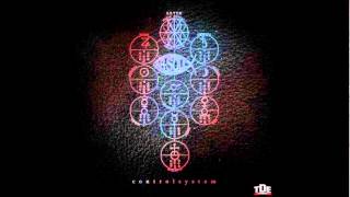 Ab-Soul - The Book Of Soul