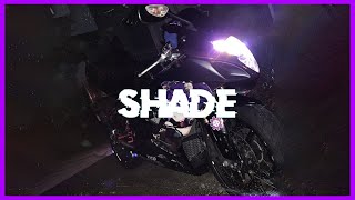 GHOSTYPLAYA - SHADE