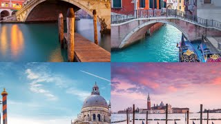 TOP 5 REASONS YOU HAVE TO VISIT VENICE IN 2023| AMAZING VENICE, ITALY