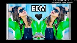 Balon ke niche choti dj remix bass boosted EDM drop mix hard bass