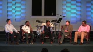 Hope Talks — A Church-Led Community Forum on Race, Unity, & Injustice