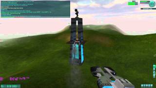 LOLCAPS - Tribes 2 - "HarvestDance" Record Cap Route