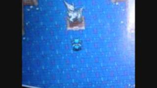 Additional Pokemon mystery dungeon: Explorers of the sky information and pictures! Arceus!!