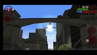 gta forelli redemption destroyed airtrain