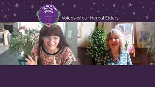 Jane Bothwell | Voices of Our Herbal Elders Ep. 11