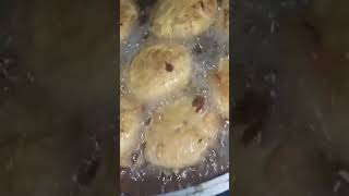 Aloo ki Tikki|Aloo cutluts| Crispy Iftar Menu🫣|#vlog Glimpse#iftarideas #kitchen#alootikki#homechef