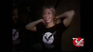 Stripper Vivika becomes a Reality Chick! (2000)