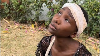 Her uncle took advantage of her parents demise and turned her to a beggar/trending nollywood movies