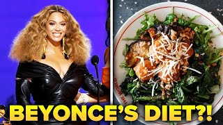 Beyoncé's Private Chef: The High-End Cuisine She Enjoys