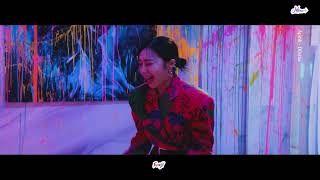 Apink (Eunji)- Dilema MV (Solo Screen-Time Distribution)|MINE