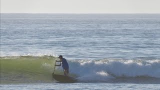 8'10 Ghost SUP Surfing