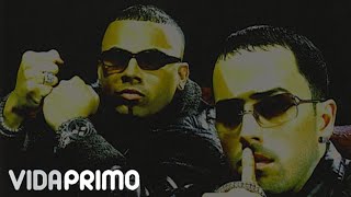 Wisin & Yandel Ft. Gadiel, Franco “El Gorila” - La Compañía (Prod. by Nely) [Offical Audio]