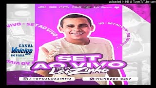 SET AO VIVO TOP DJ LEOZINHO EM TAILÂNDIA FESTA ZAYON 14.01