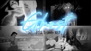 Ghost - FULL Tribute MEP (for my deceased dog)