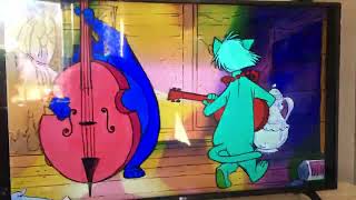 The Aristocats - Everybody Want To Be Cat