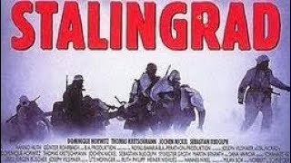 #Stalingrad สงครามนรกโหดสุดขั้ว สตาลินกราด #WW2 ฉากต่อสู้เดือดๆ พากย์ไทย