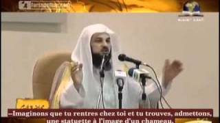 Islam : La Prescription Du Bien Et L'Interdiction Du Mal [Cheikh Mohamed al-Arifi]