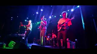 Voxtrot: Missing Pieces (live at the Echoplex)