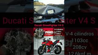 Ducati streetfighter v4 #capcut #foryou #motorcycle #top #viral #motovlog #bike