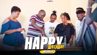 IMANGA SERIERS ÉPISODE 44 Happy birthday Monia G.F.I.C PRODUCTION Company Ikwifurije Isabukuru Nziza