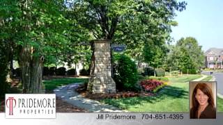 Homes for Sale - 6524 Donnegal Farm Road, Charlotte, NC