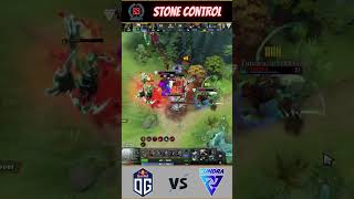 stone work by 33 visage #shortvideo #dota2