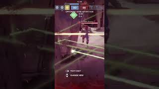 Destiny 2: The Iron Banner Experience