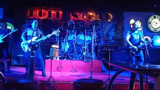 Pattaya Rock - Hell Bell