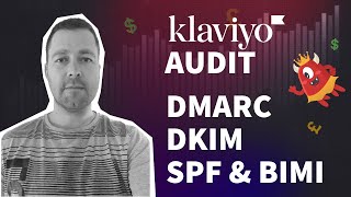 How to check DMARC, DKIM, SPF & BIMI for eCommerce brands?