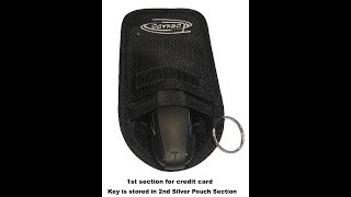 Tornado RFID Key Protector TornadoEV