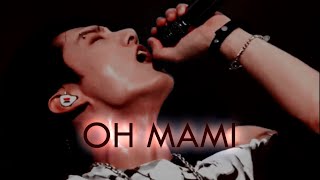 BTS Jeon Jungkook | OHMAMI | FMV