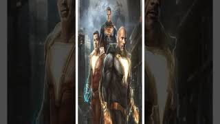 Black Adam,#shorts ,#trending ,#avengers ,#viralshort