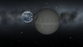 KSP | Livestream | Death Star - Kerbal Space Program