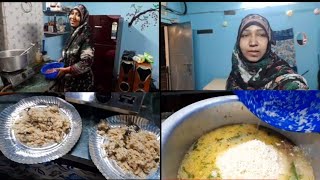 Chicken Pulao Recipe || Farm House cooking || farm vlog || cooking