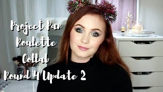 Project Pan Roulette Collab Round 4 | UPDATE 2 #RoulettePanCollab