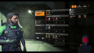 The Division 2(05-15-2024)